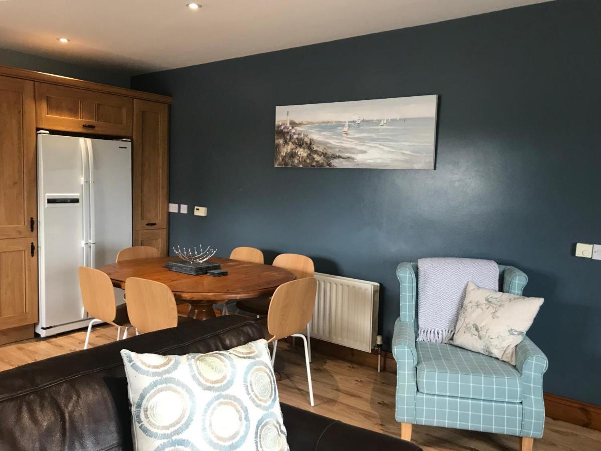 Causeway Coast Cottage Bushmills Exterior foto